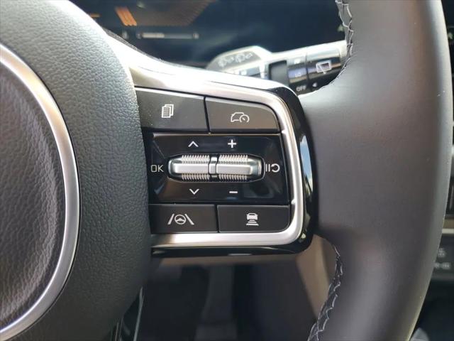 2026 Kia Carnival MPV LXS