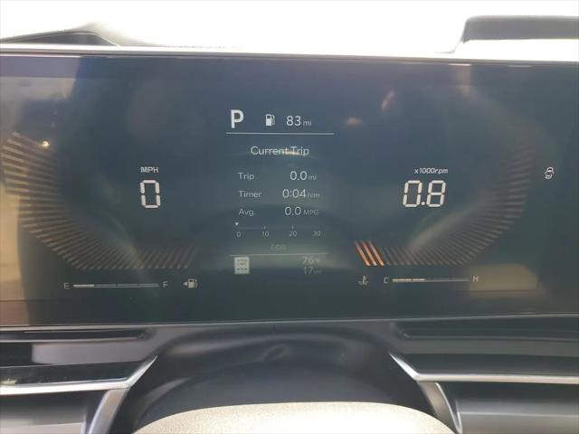 2026 Kia Carnival MPV LXS