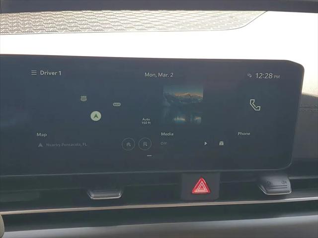 2026 Kia Carnival MPV LXS