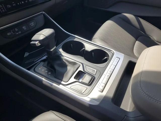 2026 Kia Carnival MPV LXS