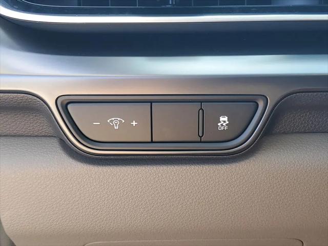 2026 Kia Carnival MPV LXS