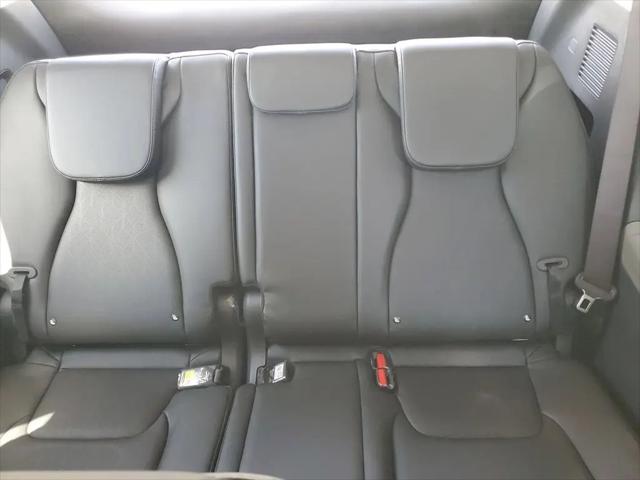2026 Kia Carnival MPV LXS
