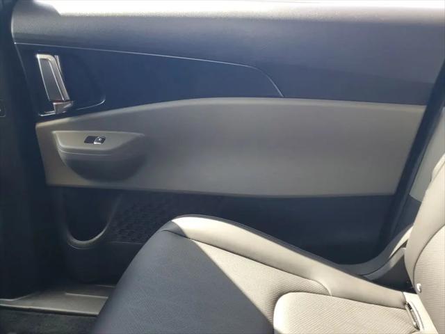 2026 Kia Carnival MPV LXS