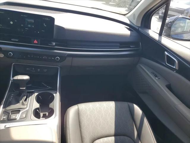 2026 Kia Carnival MPV LXS