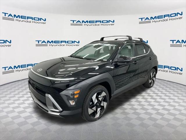 2026 Hyundai Kona Limited for sale in Hoover, AL
