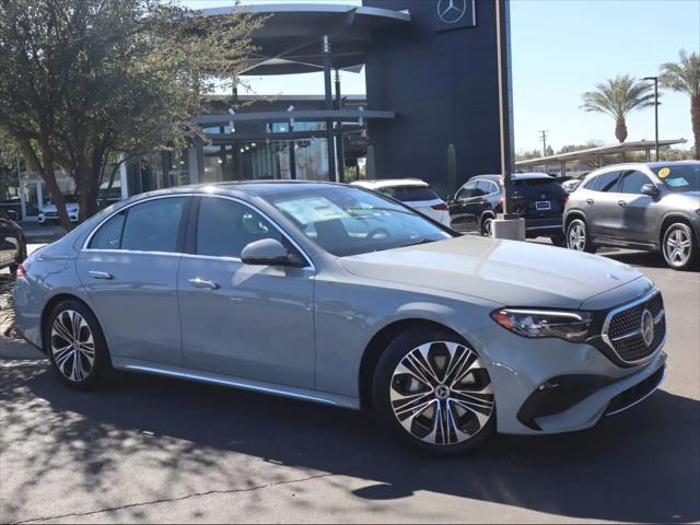 2026 Mercedes-Benz E 350 E 350 for sale in Tucson, AZ