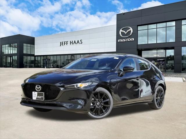 2026 Mazda Mazda3 2.5 S Select Sport for sale in Houston, TX