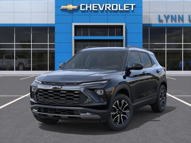 2026 Chevrolet TrailBlazer FWD ACTIV
