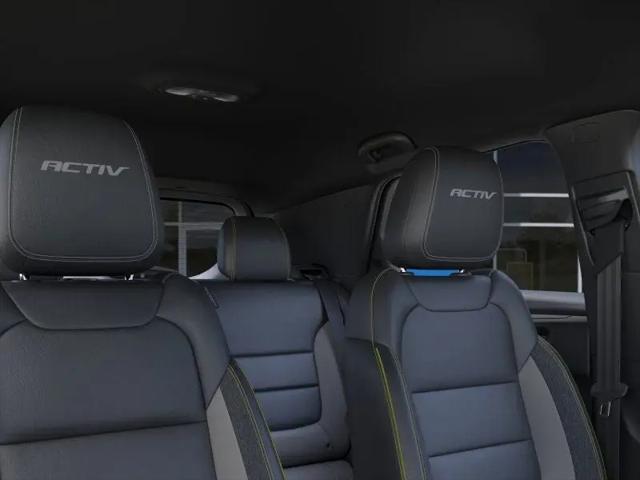 2026 Chevrolet TrailBlazer FWD ACTIV