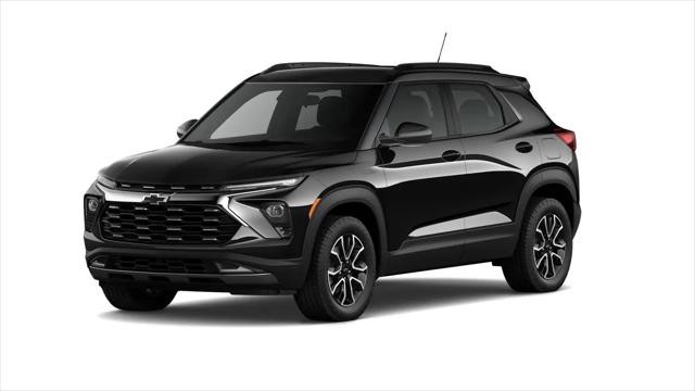 2026 Chevrolet TrailBlazer FWD ACTIV