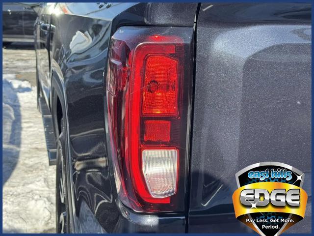 2022 GMC Sierra 1500 4WD Crew Cab Short Box Elevation for sale in Freeport, NY