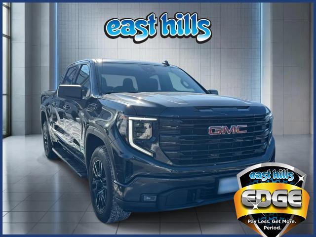 2022 GMC Sierra 1500 4WD Crew Cab Short Box Elevation for sale in Freeport, NY