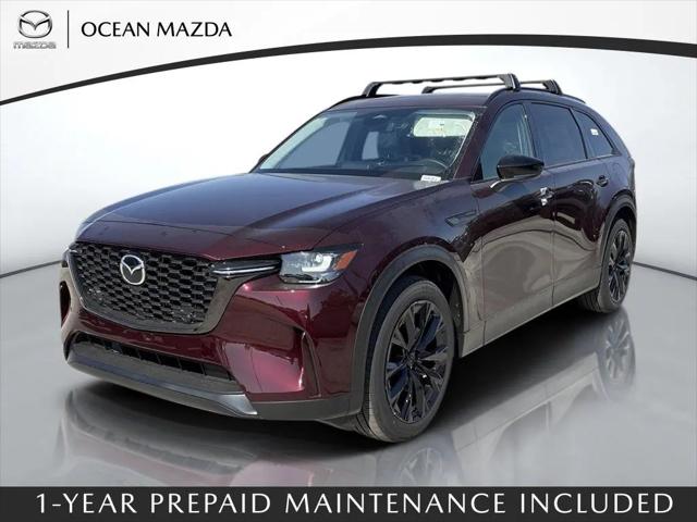 2026 Mazda X-90 3.3 Turbo Premium Sport for sale in Doral, FL