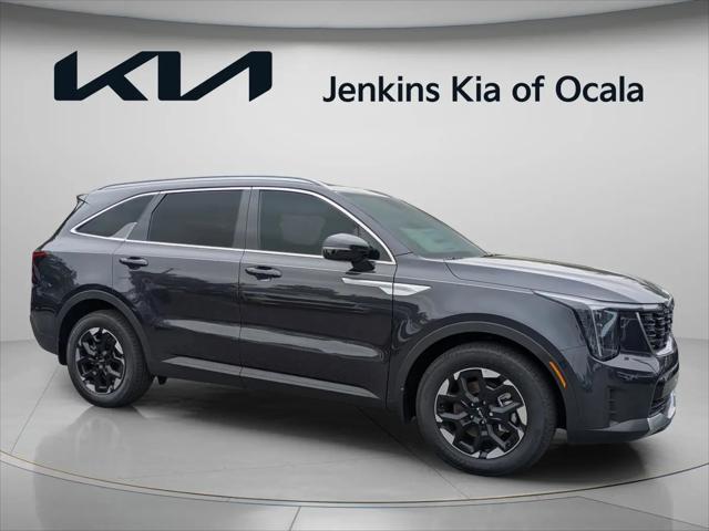 2026 Kia Sorento S for sale in Ocala, FL