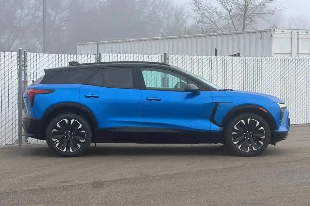 2026 Chevrolet V Blazer RS AWD