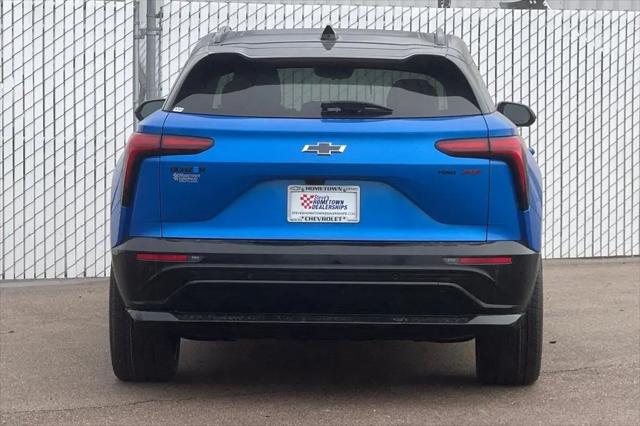 2026 Chevrolet V Blazer RS AWD