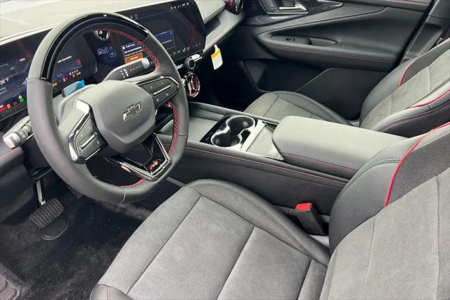 2026 Chevrolet V Blazer RS AWD