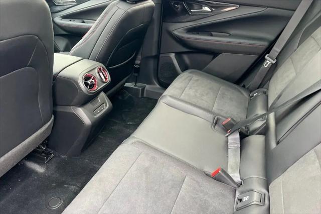 2026 Chevrolet V Blazer RS AWD