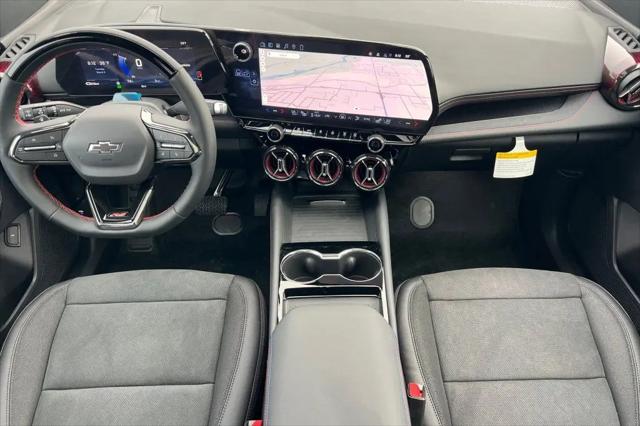 2026 Chevrolet V Blazer RS AWD