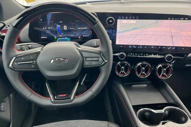 2026 Chevrolet V Blazer RS AWD