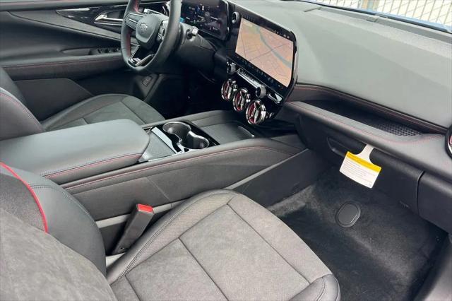 2026 Chevrolet V Blazer RS AWD