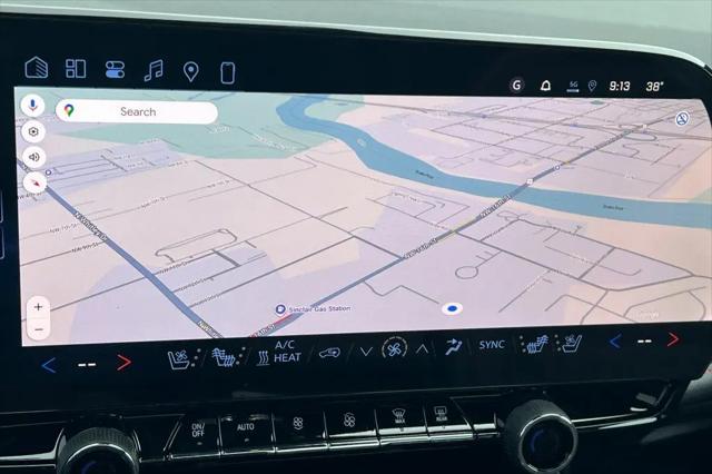 2026 Chevrolet V Blazer RS AWD