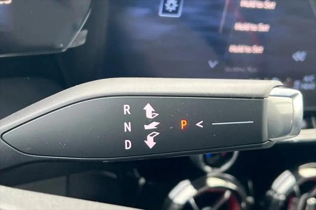 2026 Chevrolet V Blazer RS AWD