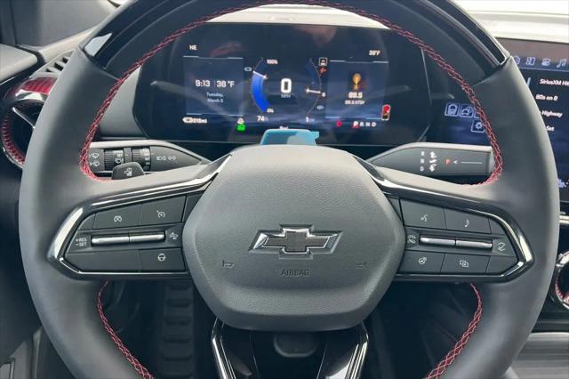 2026 Chevrolet V Blazer RS AWD