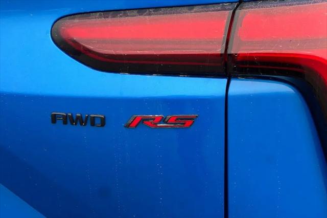 2026 Chevrolet V Blazer RS AWD