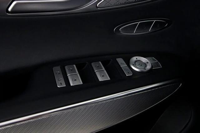 2025 Genesis GV70 3.5T AWD Sport