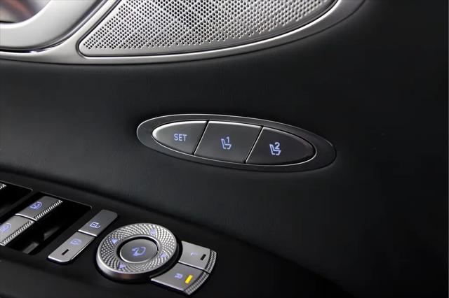 2025 Genesis GV70 3.5T AWD Sport