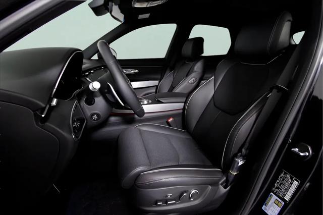 2025 Genesis GV70 3.5T AWD Sport
