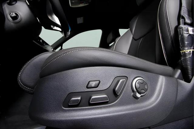 2025 Genesis GV70 3.5T AWD Sport