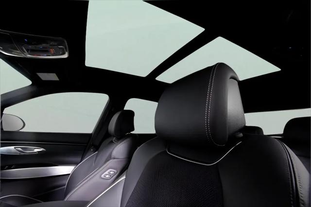 2025 Genesis GV70 3.5T AWD Sport
