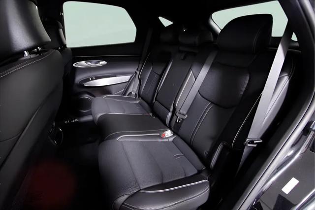 2025 Genesis GV70 3.5T AWD Sport