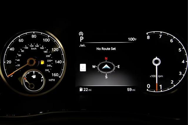2025 Genesis GV70 3.5T AWD Sport