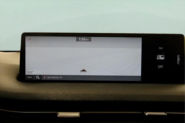 2025 Genesis GV70 3.5T AWD Sport