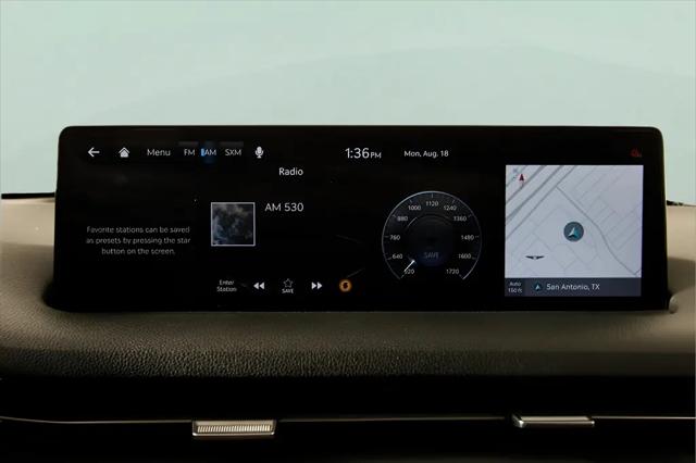 2025 Genesis GV70 3.5T AWD Sport