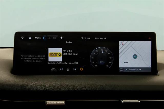 2025 Genesis GV70 3.5T AWD Sport