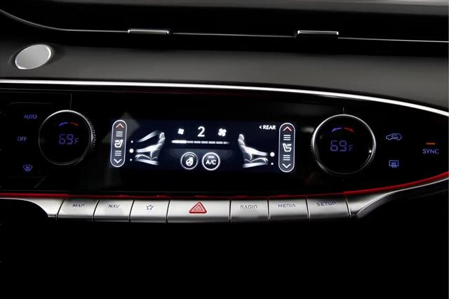 2025 Genesis GV70 3.5T AWD Sport