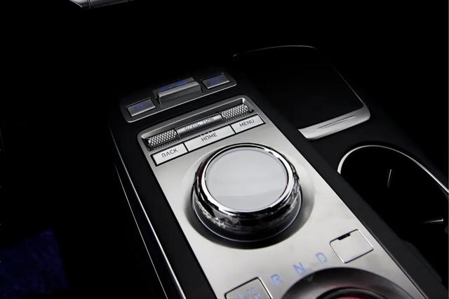2025 Genesis GV70 3.5T AWD Sport