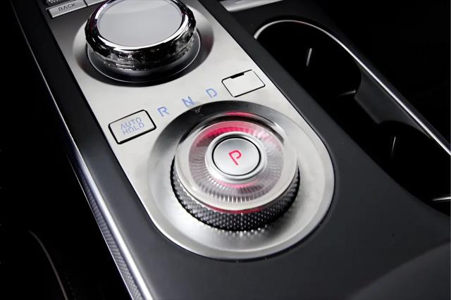 2025 Genesis GV70 3.5T AWD Sport