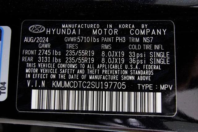 2025 Genesis GV70 3.5T AWD Sport