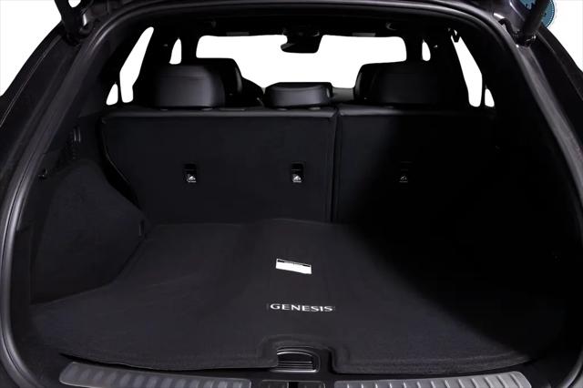 2025 Genesis GV70 3.5T AWD Sport