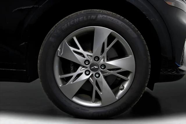2025 Genesis GV70 3.5T AWD Sport