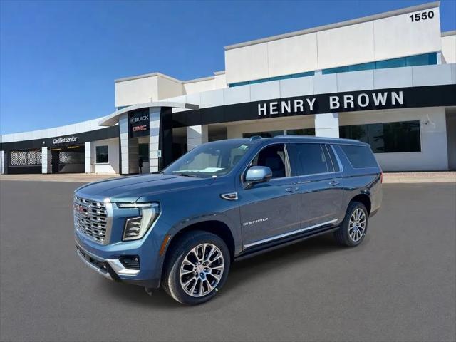 2026 GMC Yukon XL 4WD Denali for sale in Gilbert, AZ