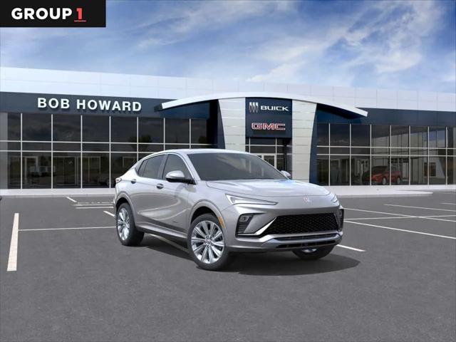 2026 Buick NV Avenir FWD for sale in Oklahoma City, OK