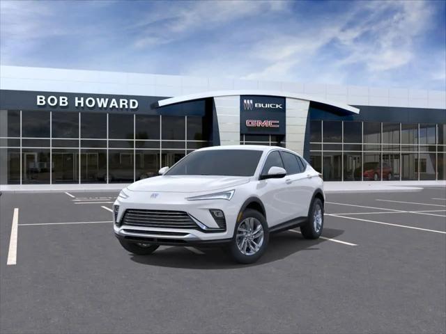 2026 Buick NV Preferred FWD