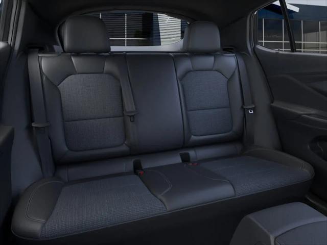 2026 Buick NV Preferred FWD