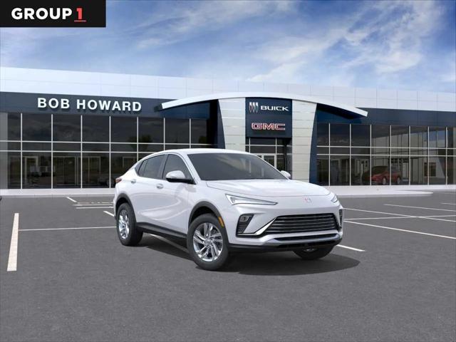 2026 Buick NV Preferred FWD for sale in Oklahoma City, OK
